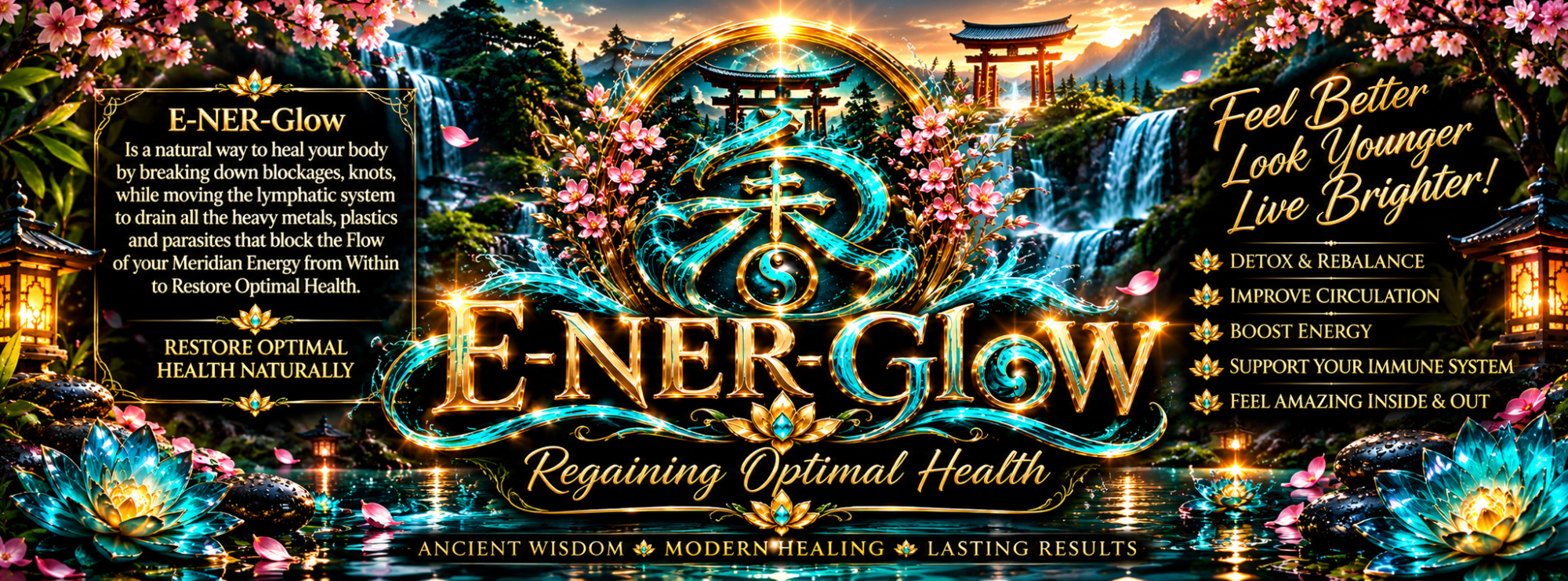 E-NER-GLOW