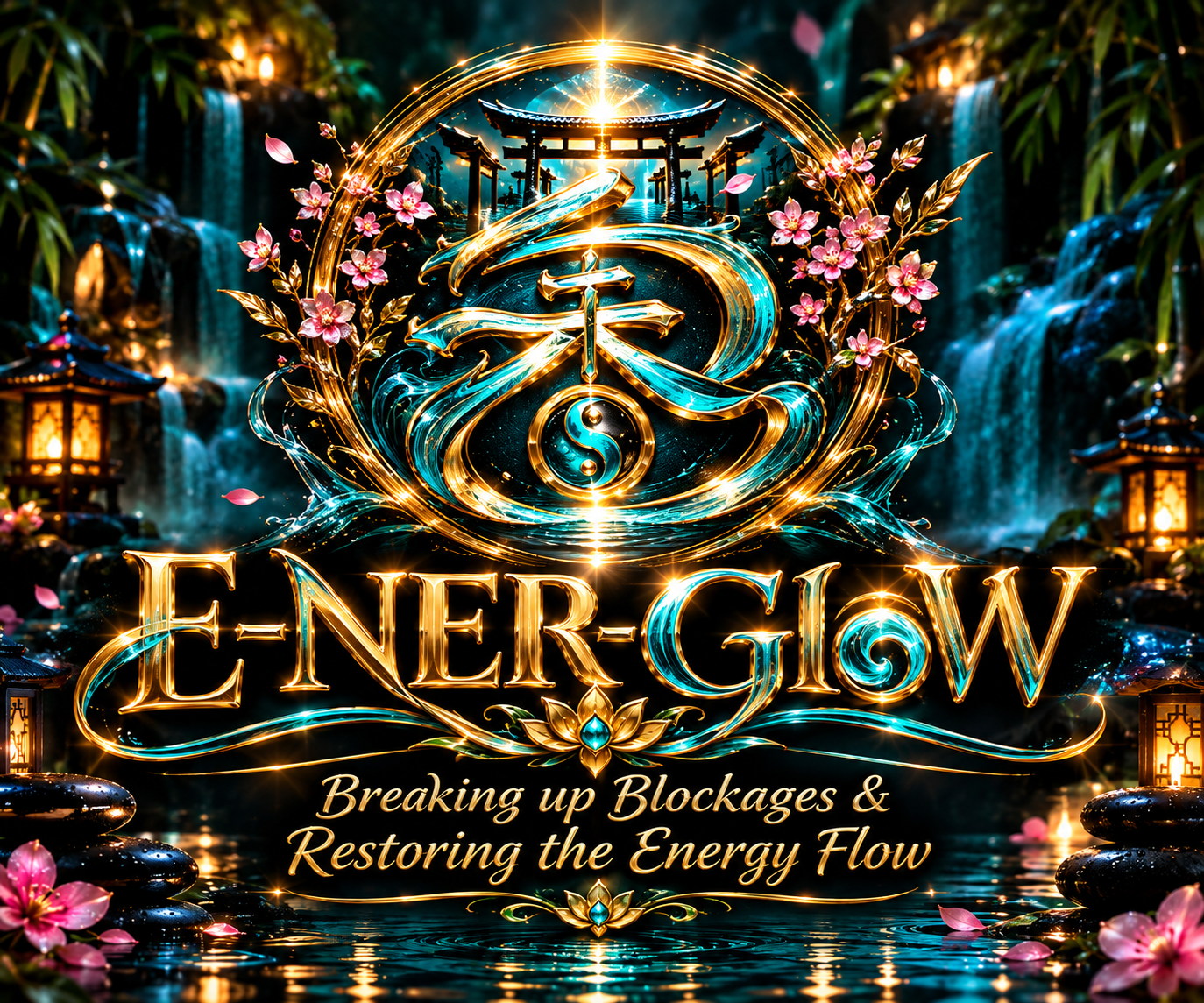 E-NER-GLOW